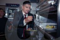 PORTRAIT - Marco Huck 