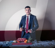 PORTRAIT - Marco Huck 