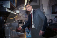 PORTRAIT - Marco Huck 