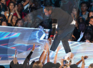 PEOPLE - MTV Awards: Kendrick Lamar gewinnt den Hauptpreis