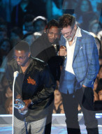 PEOPLE - MTV Awards: Kendrick Lamar gewinnt den Hauptpreis