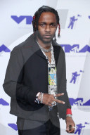 PEOPLE - MTV Awards: Kendrick Lamar gewinnt den Hauptpreis