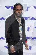 PEOPLE - MTV Awards: Kendrick Lamar gewinnt den Hauptpreis