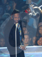 PEOPLE - MTV Awards: Kendrick Lamar gewinnt den Hauptpreis