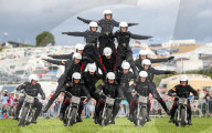 FEATURE - Die Bilder der Woche
