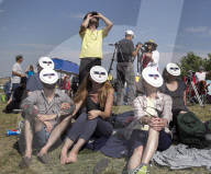 FEATURE - Die Bilder der Woche