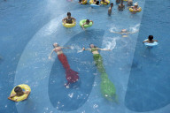 FEATURE - Die Bilder der Woche