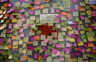 FEATURE - Die Bilder der Woche