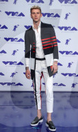 PEOPLE - MTV Video Music Awards: Promis auf dem Roten Teppich