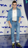 PEOPLE - MTV Video Music Awards: Promis auf dem Roten Teppich