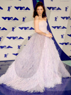 PEOPLE - MTV Video Music Awards: Promis auf dem Roten Teppich