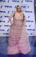 PEOPLE - MTV Video Music Awards: Promis auf dem Roten Teppich