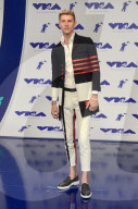 PEOPLE - MTV Video Music Awards: Promis auf dem Roten Teppich