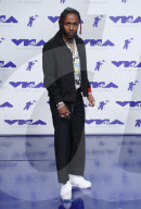 PEOPLE - MTV Video Music Awards: Promis auf dem Roten Teppich