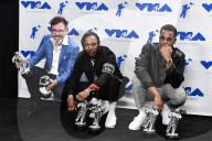 PEOPLE - MTV Video Music Awards: Die Gewinner
