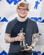 PEOPLE - MTV Video Music Awards: Die Gewinner