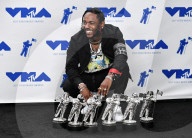 PEOPLE - MTV Video Music Awards: Die Gewinner