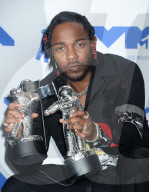 PEOPLE - MTV Video Music Awards: Die Gewinner