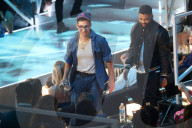 PEOPLE - MTV Video Music Awards: Die Show