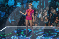 PEOPLE - MTV Video Music Awards: Die Show