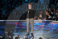 PEOPLE - MTV Video Music Awards: Die Show