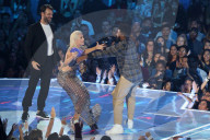PEOPLE - MTV Video Music Awards: Die Show
