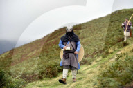 FEATURE - Wikingerschlacht von Rannerdale nachgespielt