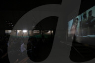 FEATURE - Das Ã¤lteste Kino im Gaza ist 73 Jahre alt