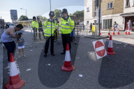 FEATURE -  London: Carnival in Notting Hill 