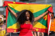 FEATURE -  London: Ausgelassene Stimmung am Carnival in Notting Hill 