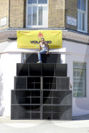 FEATURE -  London: Ausgelassene Stimmung am Carnival in Notting Hill 
