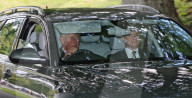 PEOPLE - Die Royals: Die Bilder vom Wochenende