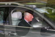 PEOPLE - Die Royals: Die Bilder vom Wochenende