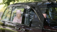 PEOPLE - Die Royals: Die Bilder vom Wochenende