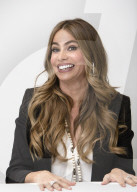 PORTRAIT - Sofia Vergara 