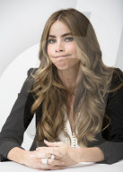 PORTRAIT - Sofia Vergara 