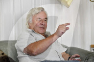 PORTRAIT - Jan Guillou 