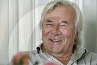 PORTRAIT - Jan Guillou 