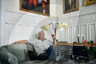PORTRAIT - Jan Guillou 