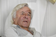PORTRAIT - Jan Guillou 