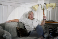 PORTRAIT - Jan Guillou 