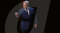 PEOPLE - Film Stills von "An Inconvenient Sequiel: Truth to Power"