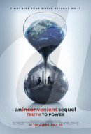 PEOPLE - Film Stills von "An Inconvenient Sequiel: Truth to Power"