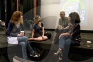 PEOPLE - Film Stills von "An Inconvenient Sequiel: Truth to Power"