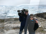 PEOPLE - Film Stills von "An Inconvenient Sequiel: Truth to Power"