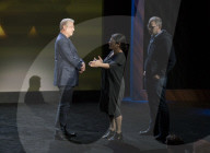 PEOPLE - Film Stills von "An Inconvenient Sequiel: Truth to Power"