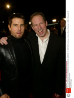 'THE LAST SAMURAI' FILM PREMIERE, LOS ANGELES, AMERICA - 01 DEC 2003