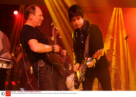 'The Amazing Spider-Man 2' film premiere after party, New York, America - 24 Apr 2014