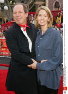 'Pirates of the Caribbean: At World's End' film world premiere at Disneyland, Los Angeles, America - 19 May 2007