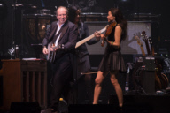 Hans Zimmer Konzert